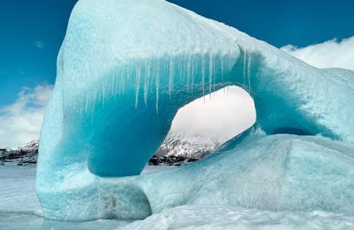 Knik Wilderness Getaway - Foto 24