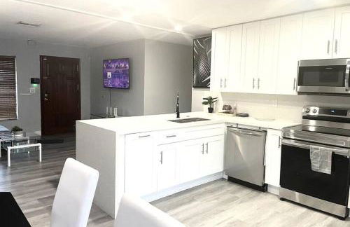 SUPER CLOSE Beach, Airport, port, Downtown, Wynwood - Foto 27