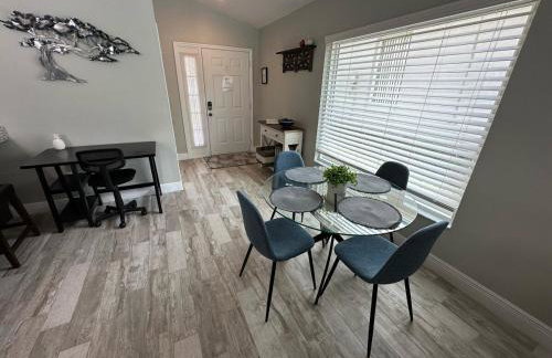 Fully Updated Holiday Villa, Southern Dunes, South Facing Pool - Foto 20