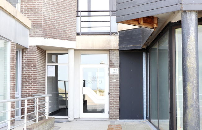 Attic Apartment in Nieuwpoort by the Sea - Foto 13