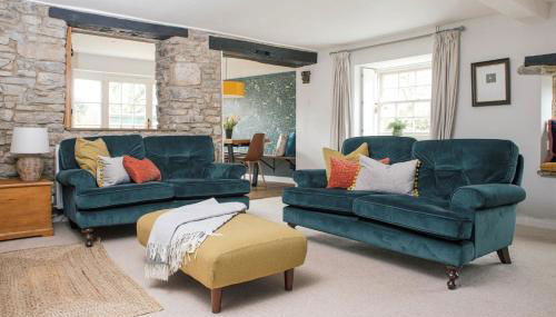 Sweet Pea Cottage - Photo 3