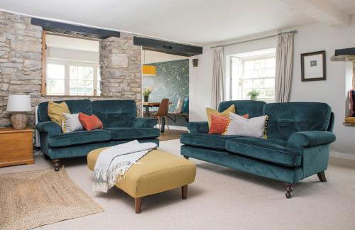 Sweet Pea Cottage - Photo 3