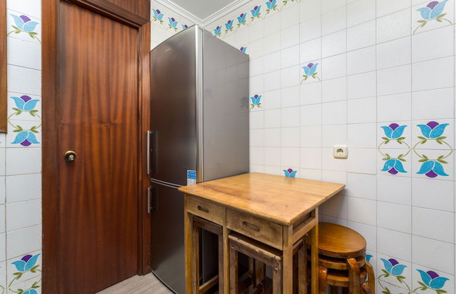 SanSebastianForYou Consti Apartment - Foto 7