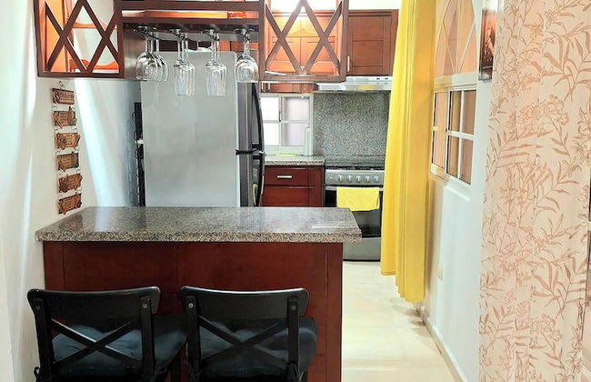 Apartamento Oasis PUNTA CANA - Foto 9