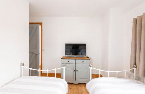 Stylish Cottage - Walk to Beach & Pubs & Fast WiFi - Foto 11