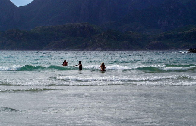 Holiday Home in Tengelfjord - Foto 23