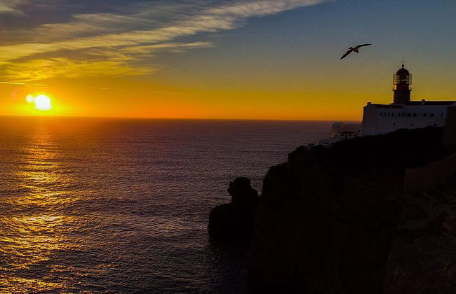 Sagres Sunset Small Group Tour desde Lagos - Foto 5