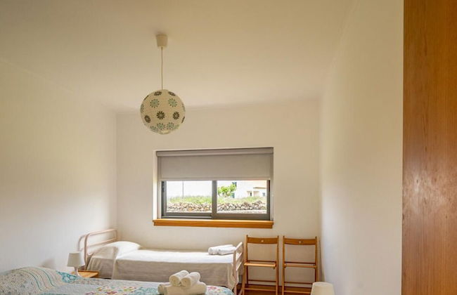 Casa da Barra in Santa Cruz da Graciosa - Foto 15