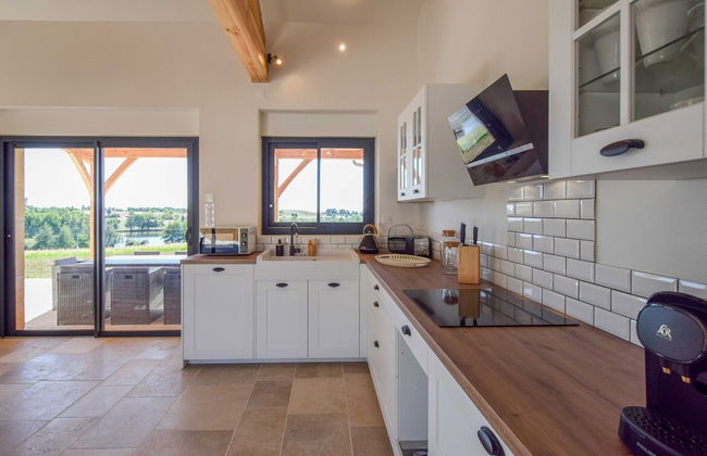 Holiday Home Near Saint-medard-d'excideuil - Foto 7