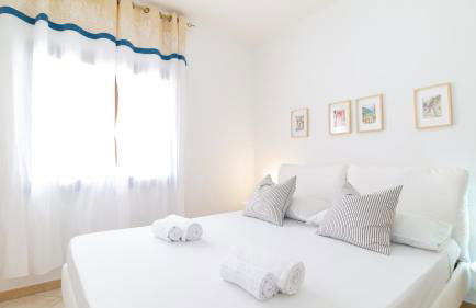 Casa Dei Bucanieri-Seaside garden - Foto 27