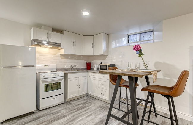 Le Plateau Boutique Apart Hotel - Foto 18