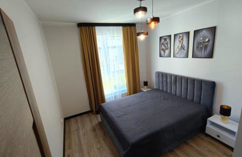 Widokowy Apartament z garażem w Rumi - blisko Gdynia - Foto 6