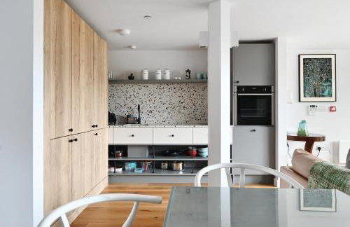 Beach side apartments in Pett Level near Rye in East Sussex - Foto 15