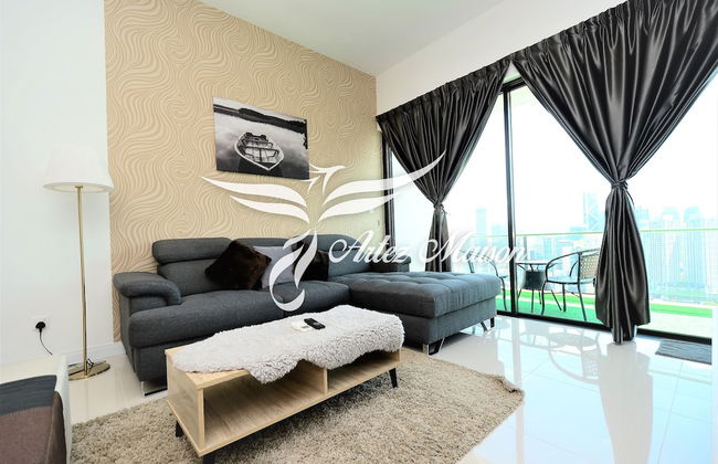 Setia Sky Residence KLCC - Artez Maison - Foto 22