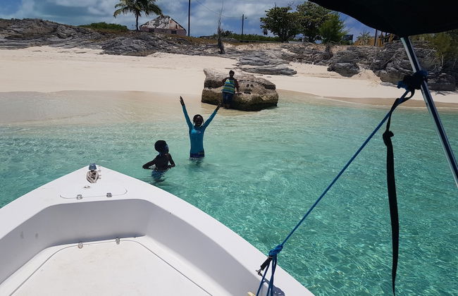 Nature's Delight Lodge - Foto 19