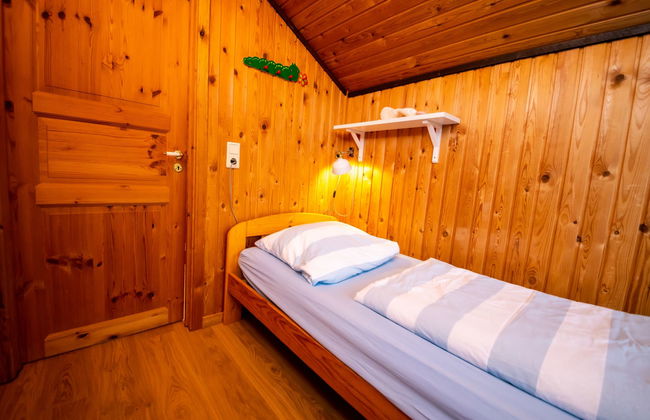 Ferienpark Extertal - Foto 18