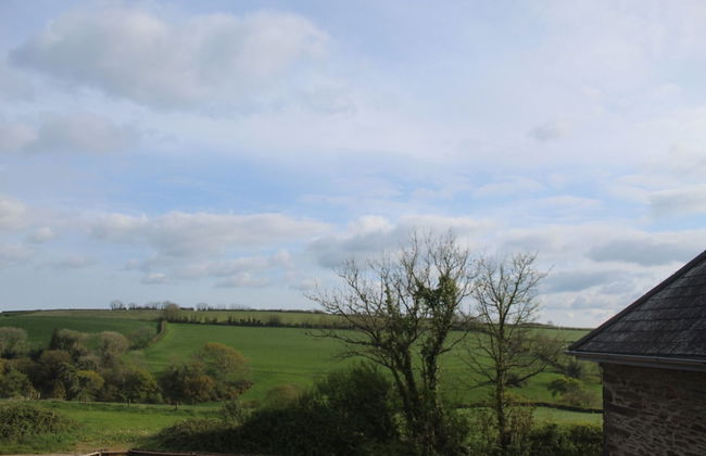 Stunning 3-bed Cottage Near Totnes South Devon - Foto 29