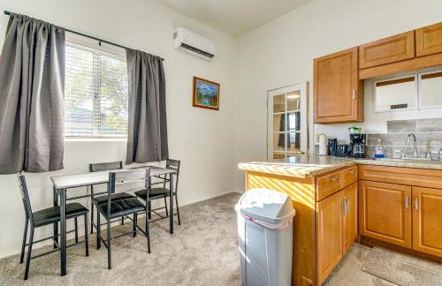 Walkable Location, Fenced Yard Wickenburg Home! - Photo 7