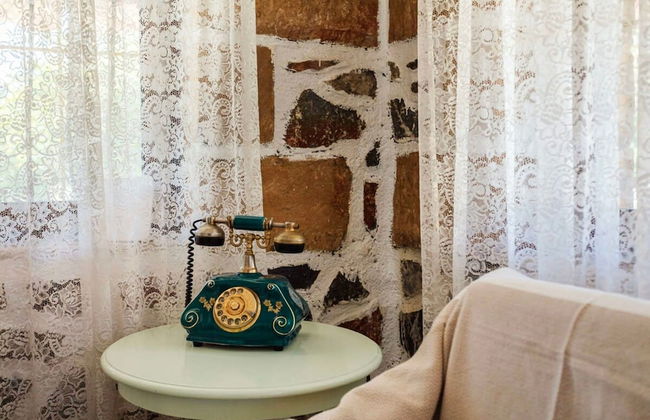 Mani s Garden Paradise - Elia Secluded Retreat - Foto 14