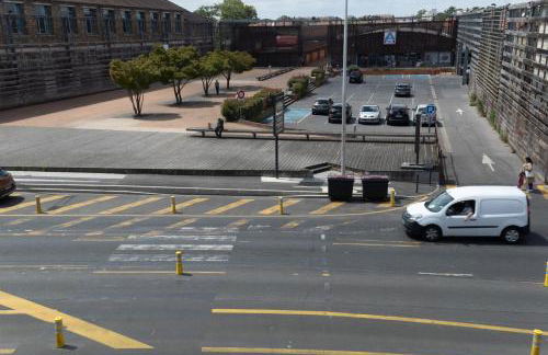 Cloud Nine, 5mins ORLY Airport - Foto 4