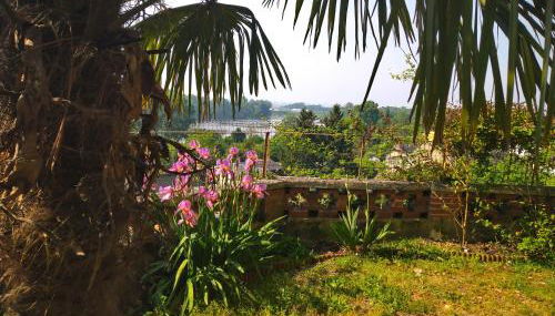 Le Gite de la Loire - Foto 3, Garden