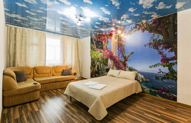 Flats of Moscow Flat Borisovskiye Prudy - Foto 5