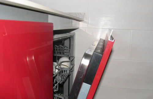 Casa Sant Antoni Maria Claret - Foto 9