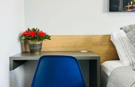 Apto pertinho da 25 de março e ao lado do metrô - Foto 7