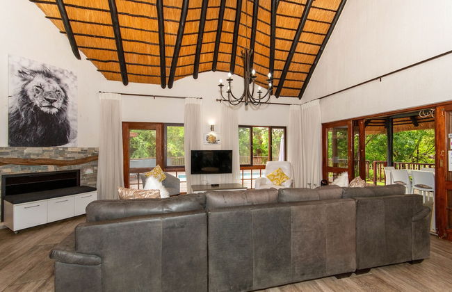 Kruger Park Lodge Unit No. 253 - Photo 19