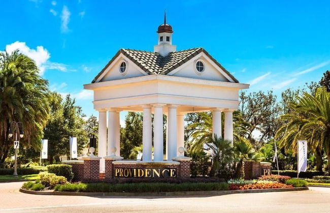 Spacious Family Villa w Pool Themed Bedrooms - Foto 28