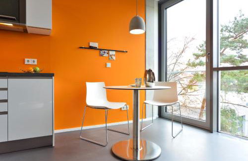 LOFT Apartments - Foto 35