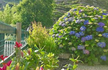 HOLIDAY HOUSE TANYGRISIAU SNOWDONIA North Wales - Foto 22