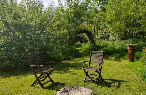 The Cabins Conwy - Foto 46