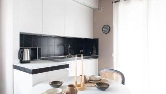 Jungle Apartment - Foto 3, stove, dishwasher