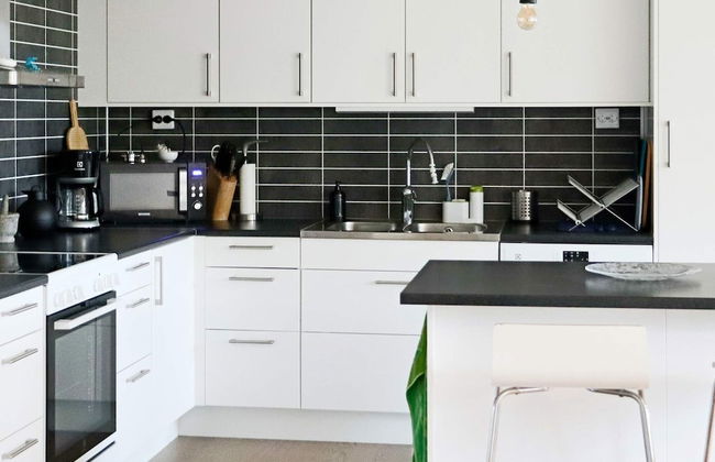 4 Star Holiday Home in Frillesas-by Traum - Foto 5