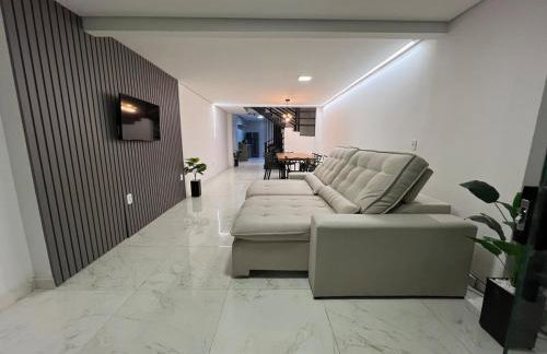 Triplex com hidro e piscina - Foto 10