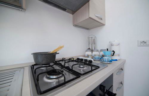 Residence Gioia - Foto 13