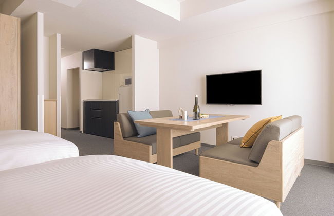 MIMARU Osaka Shinsaibashi East - Foto 14