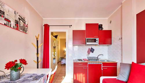 Al Glicine Apartments - Foto 4