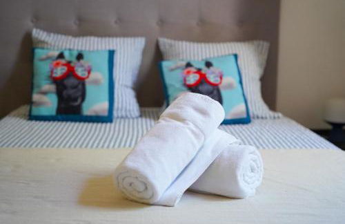 Casa Ammirati Marseille - Foto 27