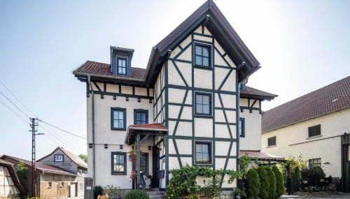 Dachwohnung Im Landhausstil - Foto 5