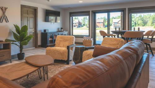 Lakeside Luxe Haven Family-Friendly Arcade - Foto 3