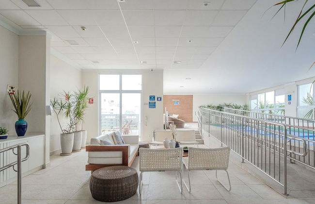 WBU - Studios Modernos no Setor Bueno - Foto 37