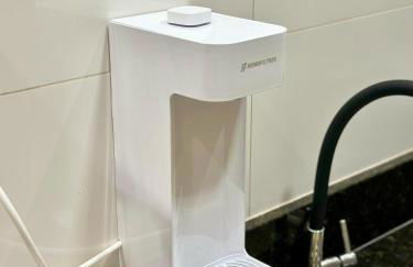 Apartamento Palmeira Espaço Conforto e Conectividade em Formosa - Foto 23