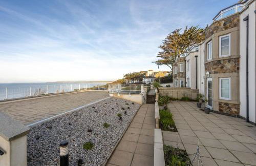 Bay View, Compass Point, Sea Views, Free Parking and WiFi - Foto 4