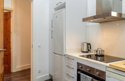 Canela Homes BARCELONA FAMILY - Foto 30