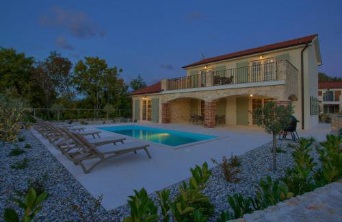 Villa Adria - Foto 15