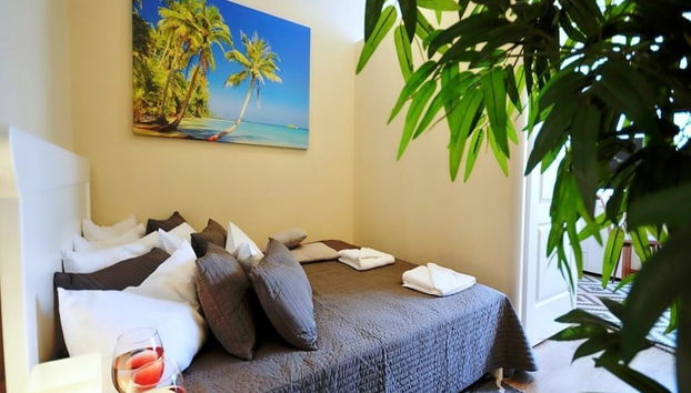 Apartment in Ustronie Morskie by the Beach - Foto 2, Zimmer