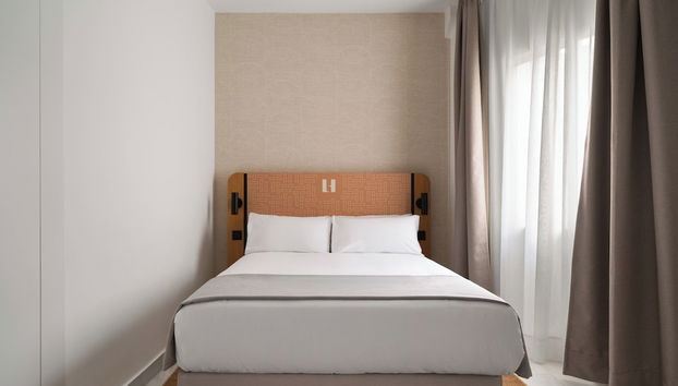 Limehome Madrid Sol - Foto 3, Habitación