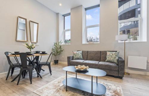 Coulsdon Escape - 3 BR - Sleeps 5 - Free Parking - Foto 16